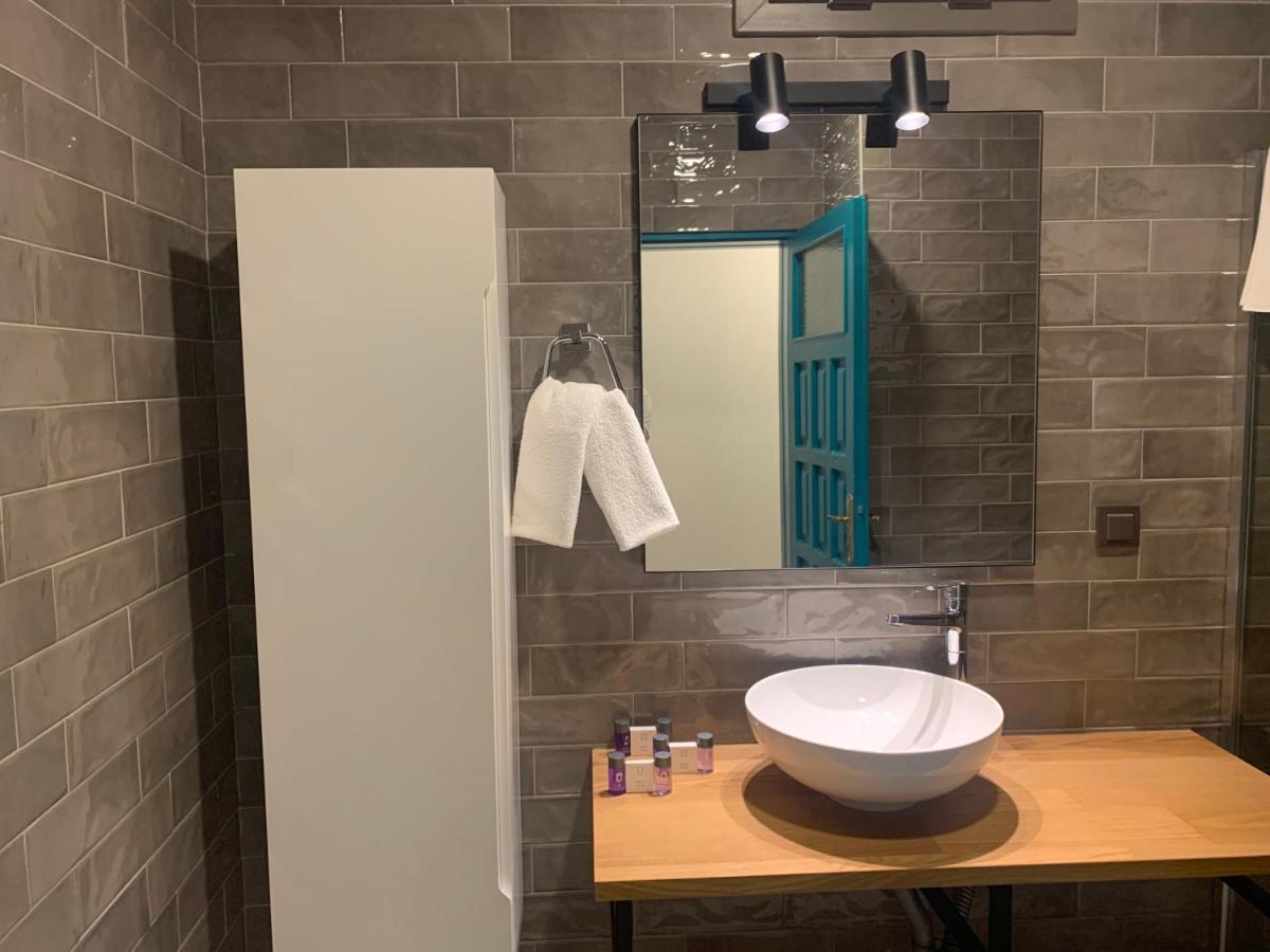 Avlu Otel 达特恰 外观 照片